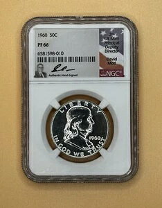 NGC 1960 PF66 50Zgd - frbhEgMTCVo[n[th