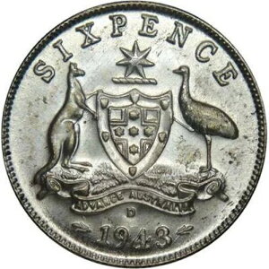 1943N D I[XgA W[W6 6yX