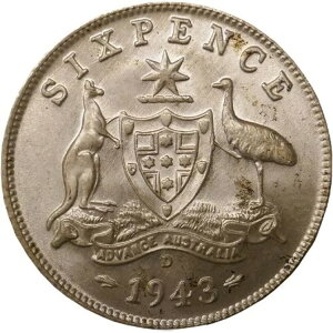 1943N D I[XgA W[W6 6yX