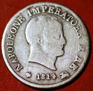 1814�N 10 ���m �C�^���A���B �i�|���I������ �i�|���I��1�� C# 6