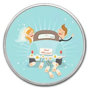 1IX Vo[ J[Eh - APMEX (Vvw)