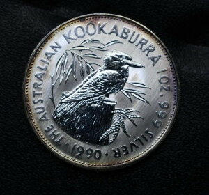 1990N 1IX 999 Vo[ I[XgA NbJo 1hd S$1