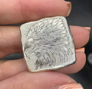 1 tr/oz MK BarZ C[OX^vXNGAnh|A .999 FS