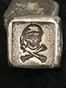 1 TR/OZ MK BARZuXJNX{[YvL[u .999 