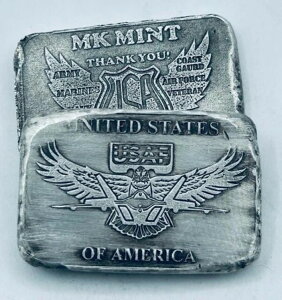 1�I���X MK BarZ �č��u��R�v�R���L�O�������~�j�o�[ .999 FS