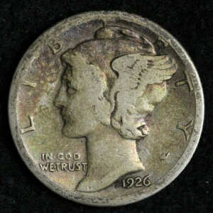 1926-S �}�[�L�����[�V���o�[�_�C�� �g�[�� E210 T