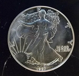 1987N AJC[O Be[W A 999 Vo[ 1IX A[go[ EhRC n 6IX