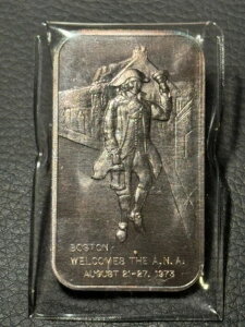 1973N 1IX Vo[o[ A.N.A. {Xg 82NLORxV Be[W