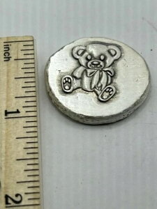 1IX MK BarZuefBxAvnh|AX^vEh .999 FS