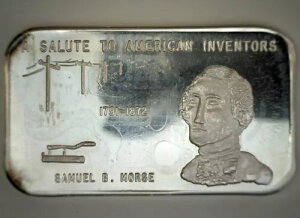 T~GE[X 1791-1872  .999 Vo[ 1IX A[go[ WXeBX~g [XR[h