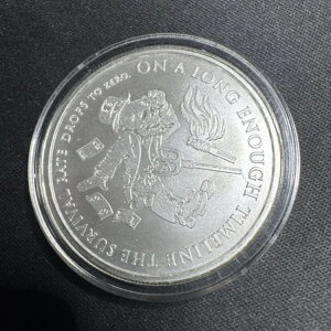 2014 Vo[V[h oNX^[ V[Y #4 Gh Iu U C BU 1IX .999 A[gEh