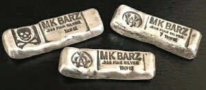 1�I���X MK BarZ�u�L�b�g�J�b�g �X�p�C�_�[�v�A���e�B�[�N�p�e�B�[�i������� .999 FS