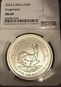 2024NAtJ1IXVo[N[K[hNGC MS69uEx