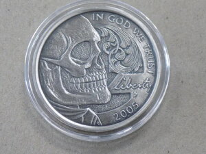 1�I���X �z�[�{�[�j�b�P�� �A���e�B�[�N�A�[�g ���E���h �W�F�t�@�[�\�� �X�J�� �X�N���[�� �V���o�[ COA�t��