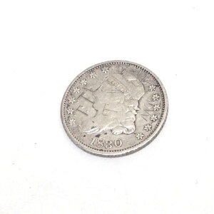 1830�N ���o�e�B�L���b�v �n�[�t�_�C�� - �j������ - �t�B���f���t�B�A������ �č���� 5�Z���g 5�Z���g