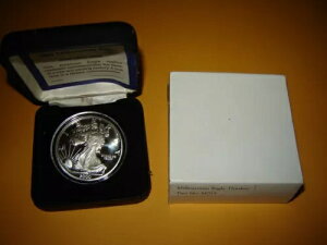 2000N oeB VNI̖閾 1 Tr Oz .999  P[X COA