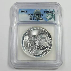 2013 ICG MS70 AjA 1IX Vo[ - mA̔M - 500 Dr RC #53346A