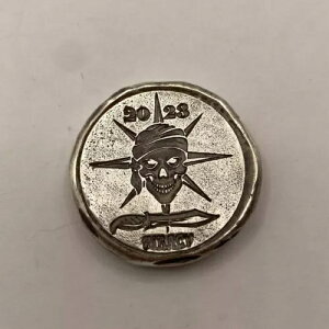 1IX MK BarZuPirate's Plunder: 2023 Piracyvnh|AX^vEh .999 FS