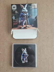 PANVo[ 5O .999 svc̍̃AX J[