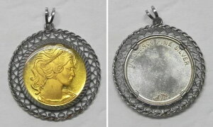 X5931 ST 1/4IX .999  S[hC^IJI fB[Xy_g