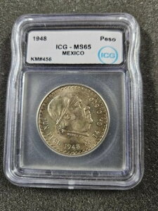 ?? 1948N LVR Vo[ 1y\ NGC MS65 i ʔs ǔN