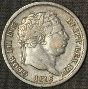 1816�N�p���i�O���[�g�u���e���j�V���o�[�V�����O - �č���������