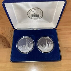 �i�V���i���E�R���N�^�[�Y�E�~���g 1�h�� �t���[�_���^���[ �V���o�[ �N���b�h�R�C�� (2)