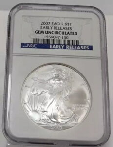 2007N Vo[C[O 1h A[[[X NGC WF  1IX 