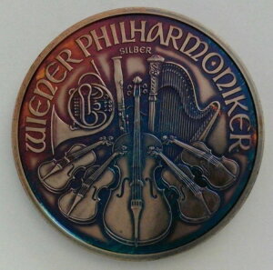 I[XgAEtBn[j[ǌyc - lHIȃJtȒF - 1IX .999 RC