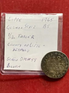 1765 BS 1/12 �^�[���[�E���b�y�E�f�g�����g���