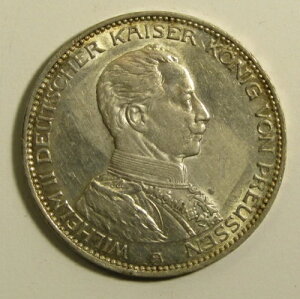 1914N A hCcivCZj 3}N - Bw2  KM#538