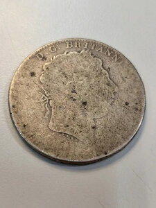 1819 1820 �C�M���X �N���E�� �V���o�[ �R�C�� �L���O �W���[�W 3 �� ���[�{�[��