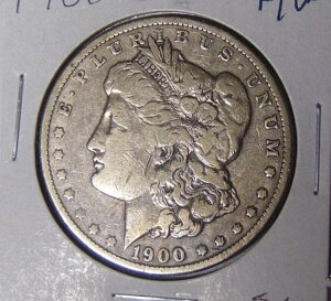 1900-O K F/VF ڍ j[I[Y (12.224)