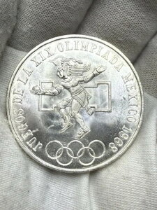 1968N 25y\u[OXvVo[tXeBX^[`CX UNC E152