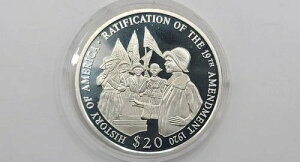 UNC 2002 xA 20 h .925 Vo[ v[tRC -  19 C