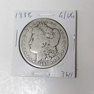 1888-P �����K����� ���[�{�[�� G/VG �t�B���f���t�B�A�����ǃR�C�� (13125)