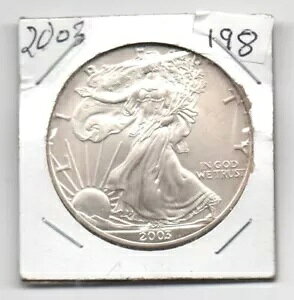 2003N AJVo[C[O č EH[LOoeBRC 1IX .999 