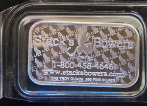 2023�N �X�^�b�N�X�E�o�E���[�Y�E�~���g �q�b�|�O���t 999 �V���o�[ 1�I���X �A�[�g�o�[ ���E���h�R�C��