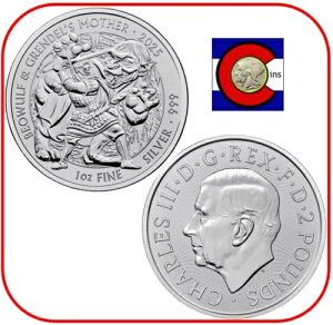 2025�N �C�M���X �x�I�E���t�ƃO�����f���̕� 1�I���X 2�|���h��� �J�v�Z������