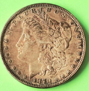 �󏭂� 1879 �N�����[�K�� �V���o�[ �_���[�B�~���g�}�[�N�Ȃ��B���ɐ��I�ɍ���A�������ΐ��t���Ă��܂��B