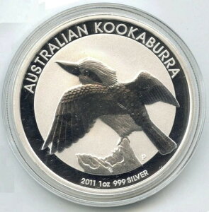 2011�N �I�[�X�g�����A �N�b�J�o�� 999 �V���o�[ 1�I���X 1�h���d�� - �G���U�x�X2�� - J127