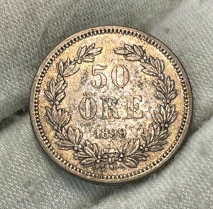 1899�N�X�E�F�[�f��50�I�[����� ��ԗǍD �����l
