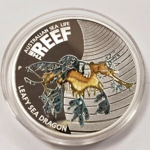 2009N 1/2IX .999 Vo[ 50Zg I[XgA V[Ct [t - [tB[V[hS - F9498