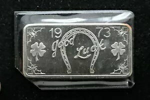 KAPPYSCOINS G3662 1973 �K�^�̔n���^����� �V���o�[ �I���X �A�[�g�o�[