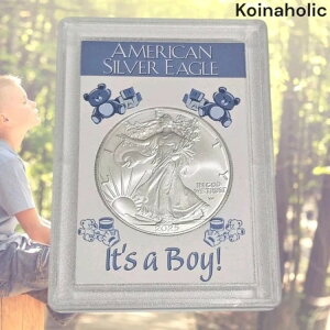 2025N 1h AJC[O݁AIT'S A BOY XibvbN .999 LOi