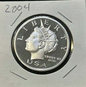 2004N oeB 20h  1IX .999 