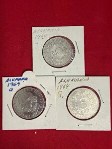 1960 1964 1969 bg3  hCc 5}N - 1 eIh[EtH^[l D2-8