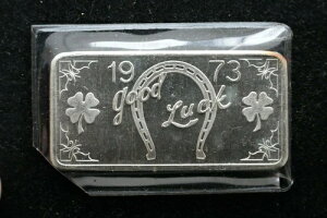 KAPPYSCOINS G3662 1973 �K�^�̔n���^����� �V���o�[ �I���X �A�[�g�o�[