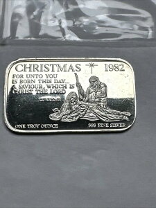 1982N 1gCIX .999 Vo[ Be[W A[go[uNX}Xv