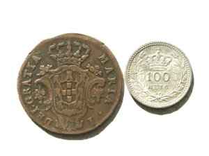 Vo[ RC A 1797 |gK 5 CX D. }A 1  & Vo[ 100 R 1910 bg